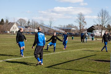 Bild 19 - Herren TSV Wiemersdorf - TuS Hartenholm III : Ergebnis: 2:1